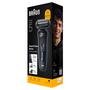 Електробритва Braun Series 5 52-B1650s Зображення