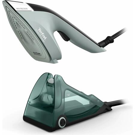 Відпарювач Tefal Duo Power 2in1 JF4031E0 Зображення