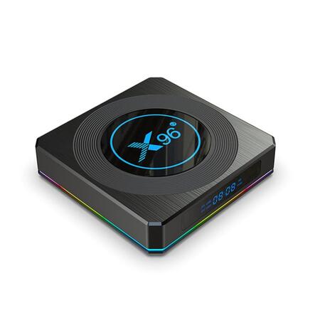 Smart-приставка X96 X4 4/64 Изображение