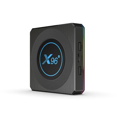 Smart-приставка X96 X4 4/64 Изображение