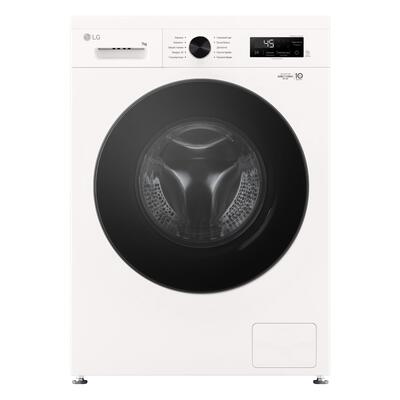 Пральна машина LG F2Y1HS5W Изображение