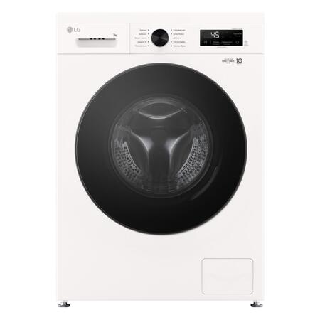 Пральна машина LG F2Y1HS5W Изображение