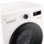 Пральна машина LG F2Y1HS5W Изображение