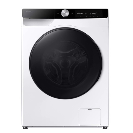Пральна машина з сушкою Samsung WD90DG6G94BKUA Зображення
