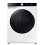 Стиральная машина с сушкой Samsung WD90DG6G94BKUA Изображение