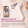 Фотоепілятор Philips Lumea IPL Series 9900 BRI977/00 Зображення