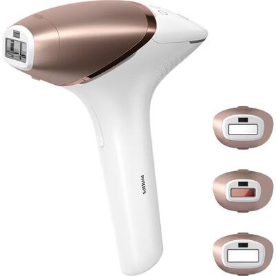Фотоепілятор Philips BRI973/00 Зображення
