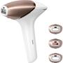 Фотоепілятор Philips Lumea Series 9900 BRI973/00 Зображення