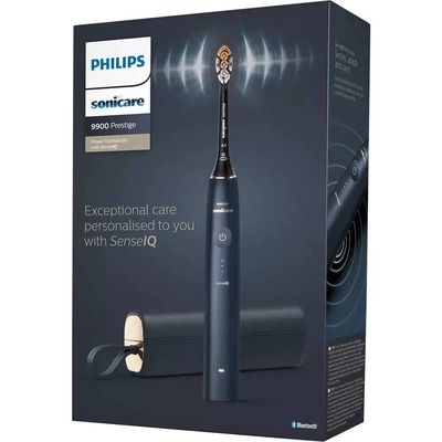 Зубна електрощітка Philips Sonicare HX9992/12 Зображення