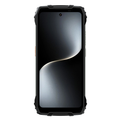 Смартфон Oscal Pilot 3 12/256GB Black Изображение