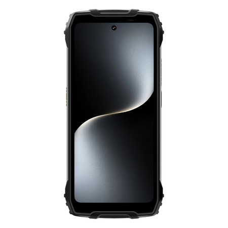 Смартфон Oscal Pilot 3 12/256GB Black Изображение