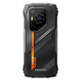 Смартфон Oscal Pilot 3 12/256GB Black Изображение
