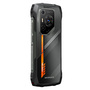 Смартфон Oscal Pilot 3 12/256GB Black Изображение