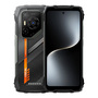 Смартфон Oscal Pilot 3 12/256GB Black Изображение