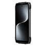 Смартфон Oscal Pilot 3 12/256GB Black Изображение