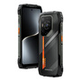 Смартфон Oscal Pilot 3 12/256GB Black Изображение