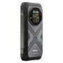 Смартфон Oscal Tank 1 16/512GB Black Изображение