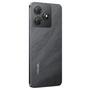 Смартфон Oscal Flat 2 4/128GB Phantom Black Изображение