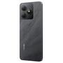 Смартфон Oscal Flat 2 4/128GB Phantom Black Изображение