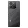 Смартфон Oscal Flat 2 4/128GB Phantom Black Изображение