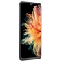 Смартфон Oscal Flat 2 4/128GB Phantom Black Изображение