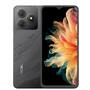 Смартфон Oscal Flat 2 4/128GB Phantom Black Изображение