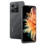 Смартфон Oscal Flat 2 4/128GB Phantom Black Изображение
