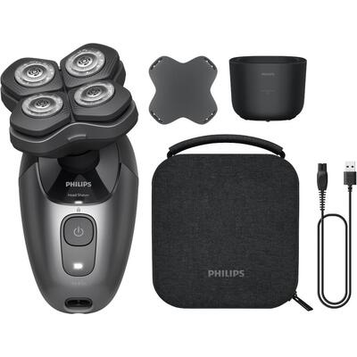 Електробритва для голови Philips HS7980/15 Зображення