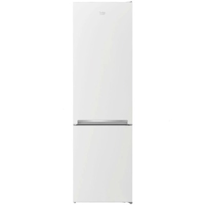 Холодильник Beko RCNA406I30W Изображение