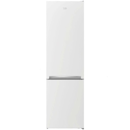 Холодильник Beko RCNA406I30W Изображение