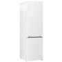 Холодильник Beko RCNA406I30W Изображение