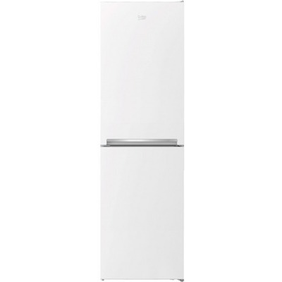 Холодильник Beko RCHA386K30W Зображення
