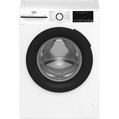 Пральна машина Beko BM3WFSU47235WB Изображение