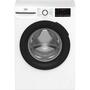 Пральна машина Beko BM3WFSU47235WB Изображение