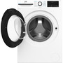 Пральна машина Beko BM3WFSU47235WB Изображение