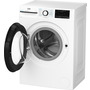 Пральна машина Beko BM3WFSU47235WB Изображение