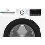 Пральна машина Beko BM3WFSU47235WB Изображение