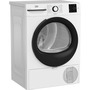 Сушильна машина Beko BM3T37239WB Изображение