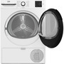 Сушильна машина Beko BM3T37239WB Изображение