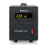 Стабілізатор REAL-EL Stab Energy-500 Black Изображение
