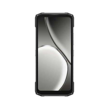 Смартфон Doogee Blade20 Pro 6/256GB Silver Изображение