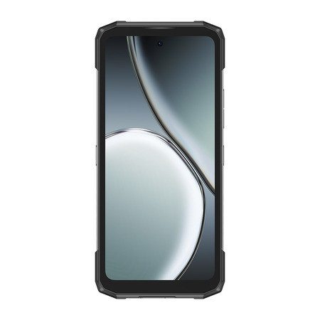 Смартфон Doogee Blade20 Ultra 8/512GB Black/Silver Изображение