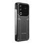 Смартфон Doogee Blade20 Ultra 8/512GB Black/Silver Изображение