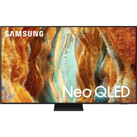 Телевізор Samsung QE55QN70FAUXUA Зображення