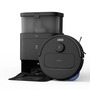 Робот-пилосос Ecovacs Omni N30 Pro (YDLX11-1) Black Изображение
