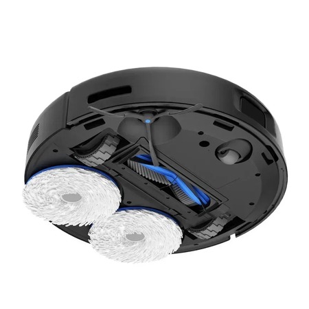 Робот-пилосос Ecovacs Omni N30 Pro (YDLX11-1) Black Изображение
