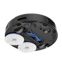 Робот-пилосос Ecovacs Omni N30 Pro (YDLX11-1) Black Изображение