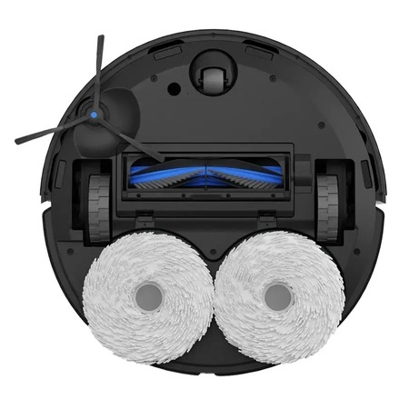 Робот-пилосос Ecovacs Omni N30 Pro (YDLX11-1) Black Изображение
