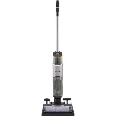 Акумуляторний миючий пилосос Shark HydroVac Hard Floor Cleaner WD210EU Изображение