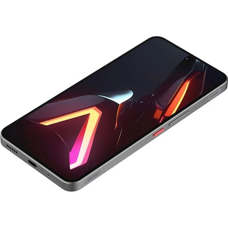 Смартфон ZTE Nubia Neo 3 GT 5G 12/256GB Yellow Изображение